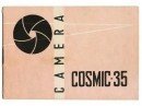 Cosmic 35